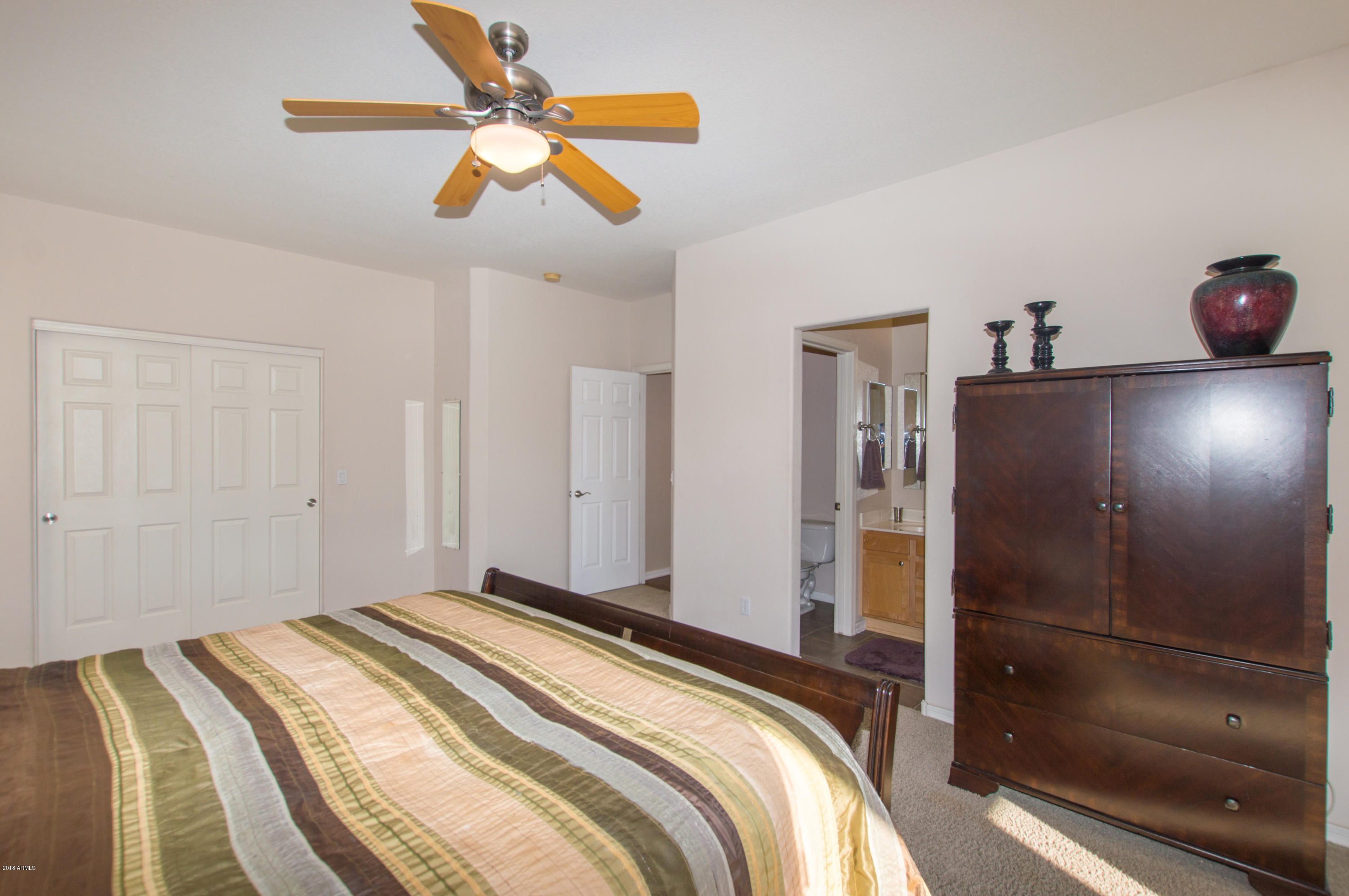 3039 East Fremont Road Phoenix, AZ 85042 - Photo 14 of 33 13 Master Bedroom