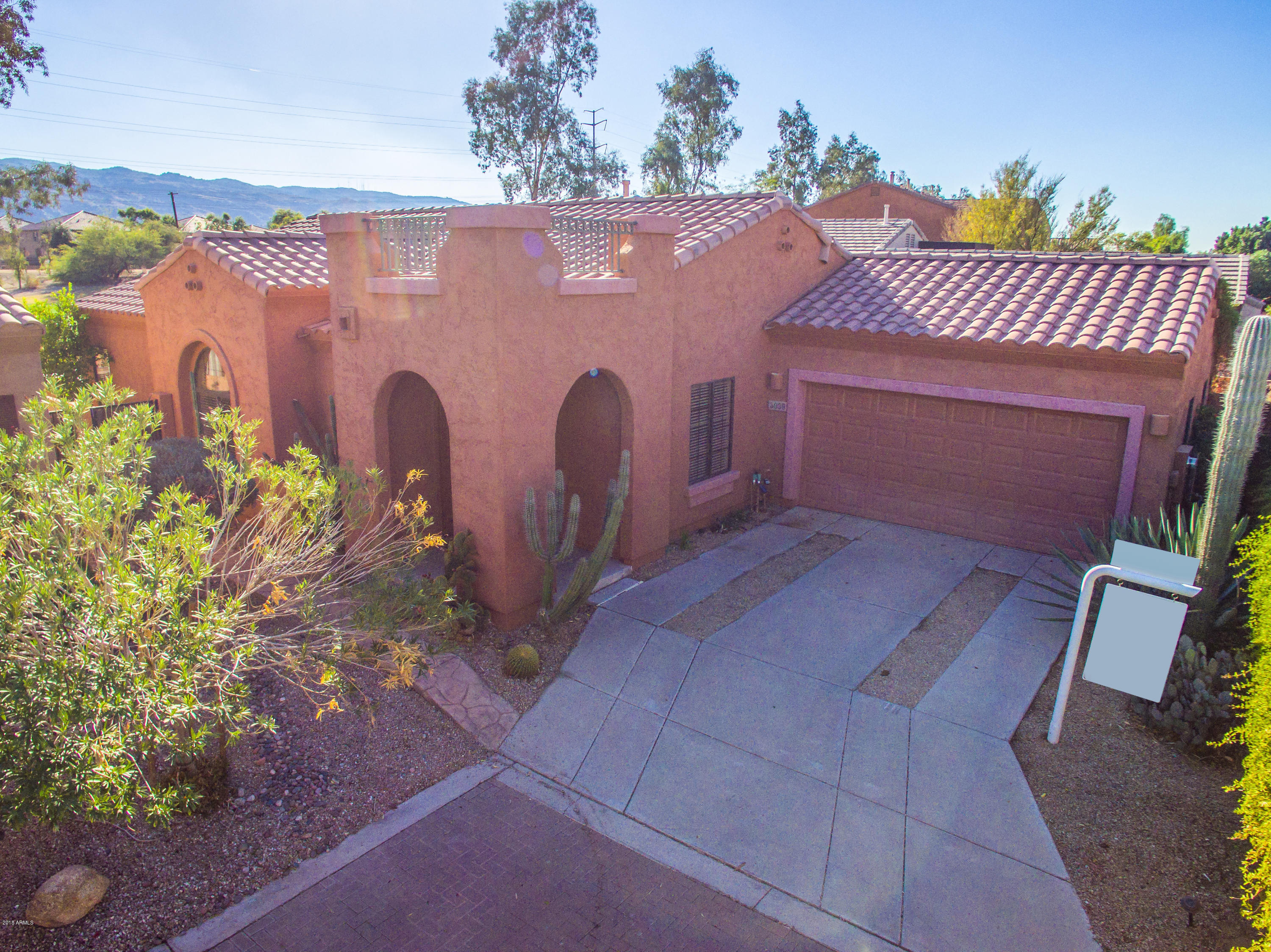 3039 East Fremont Road Phoenix, AZ 85042 - Photo 2 of 33 01 Front