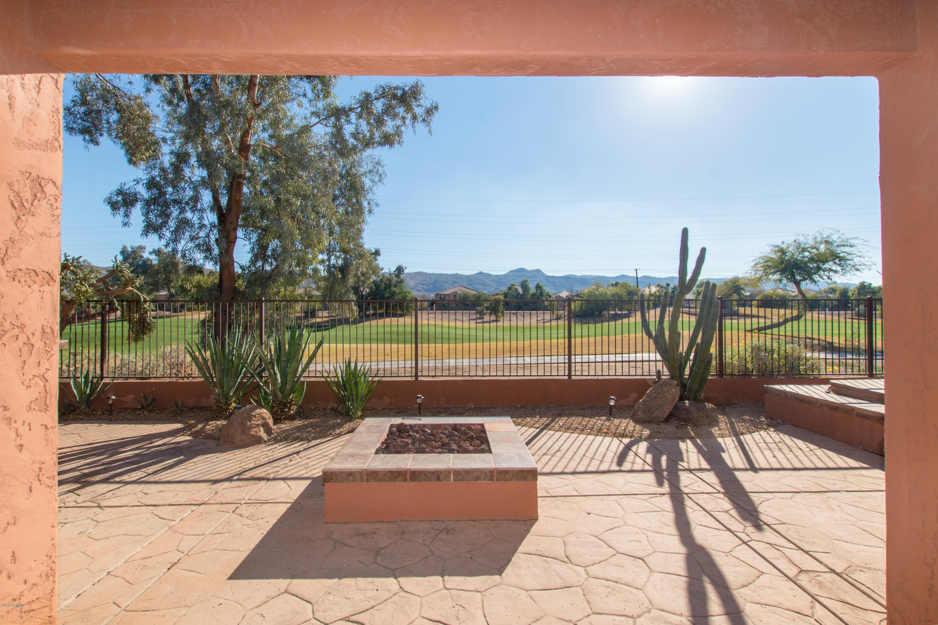 3039 East Fremont Road Phoenix, AZ 85042 - Photo 21 of 33 20 Back Yard