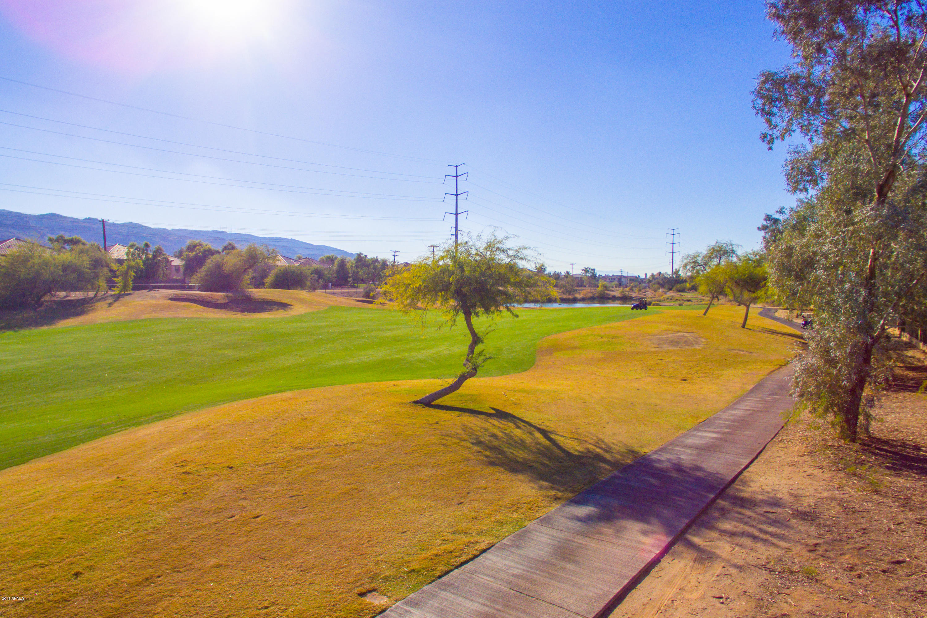 3039 East Fremont Road Phoenix, AZ 85042 - Photo 27 of 33 26 Golf Course