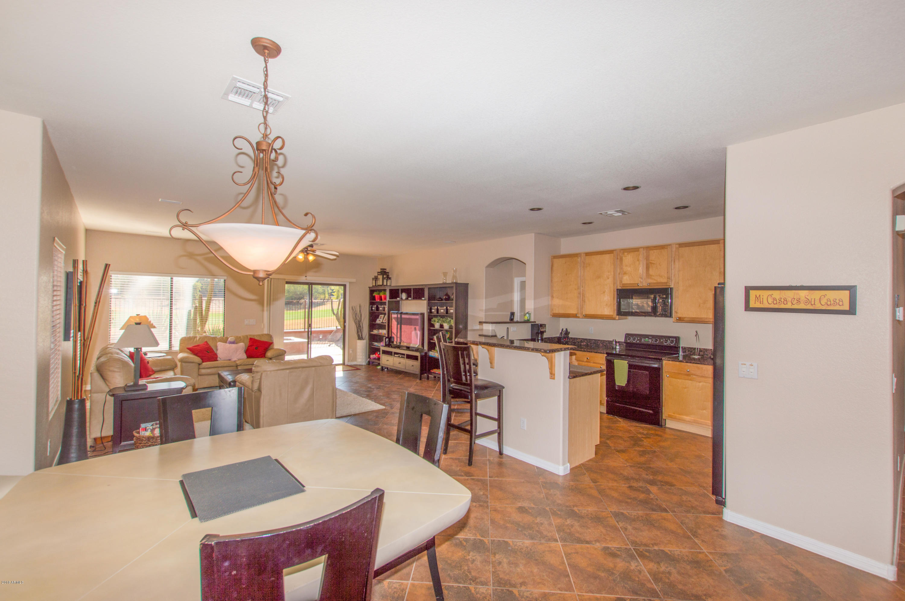 3039 East Fremont Road Phoenix, AZ 85042 - Photo 3 of 33 02 Kitchen