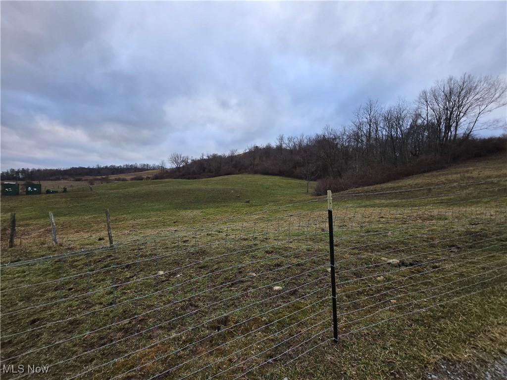 56537 Beaver Valley Road Quaker City, OH 43773 - Photo 29 of 31 View of yard with a rural view