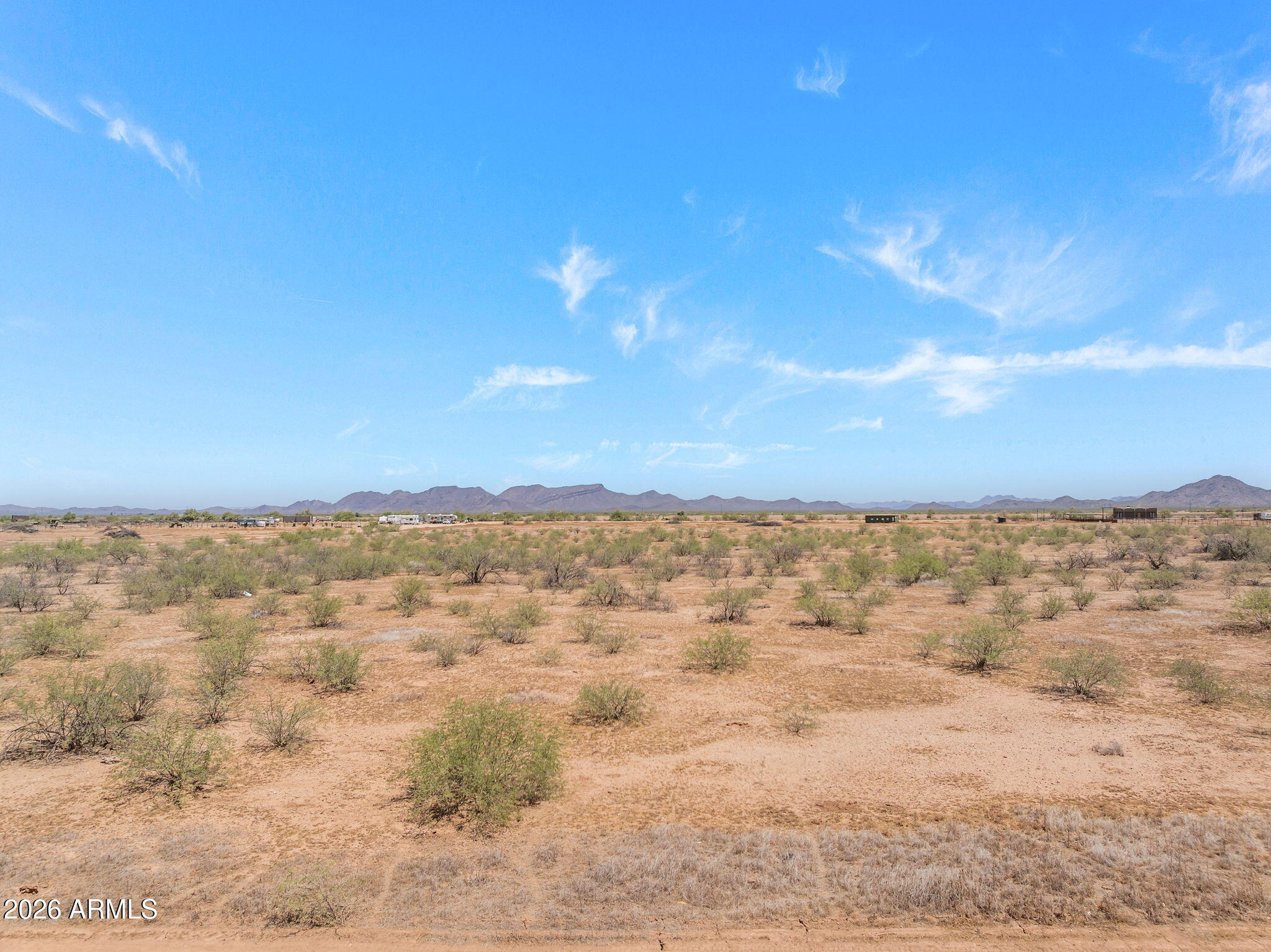 0 Long Rifle Road Aguila, AZ 85320 - Photo 15 of 16
