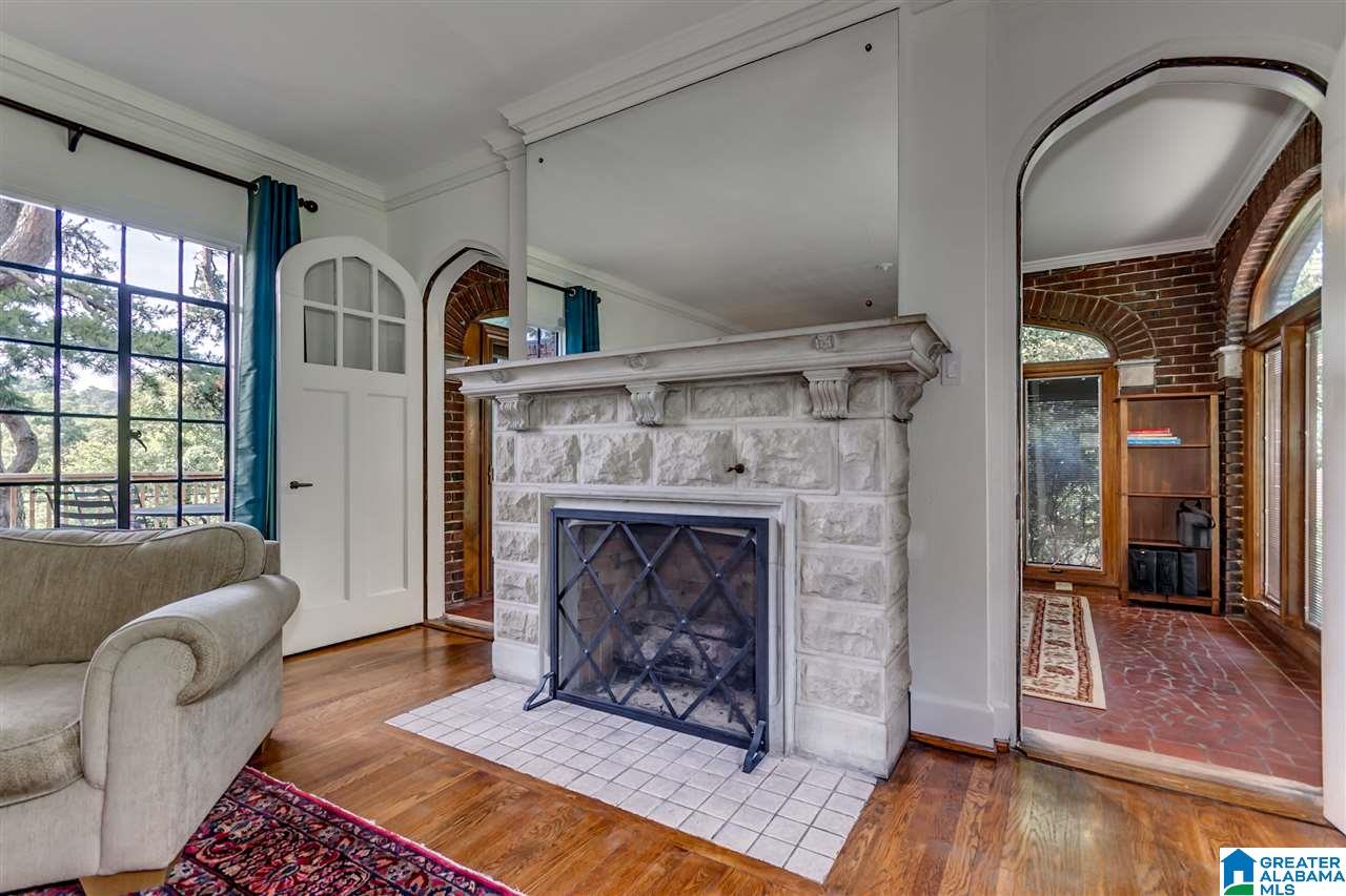 4209 Overlook Road Birmingham, AL 35222 - Photo 6 of 27