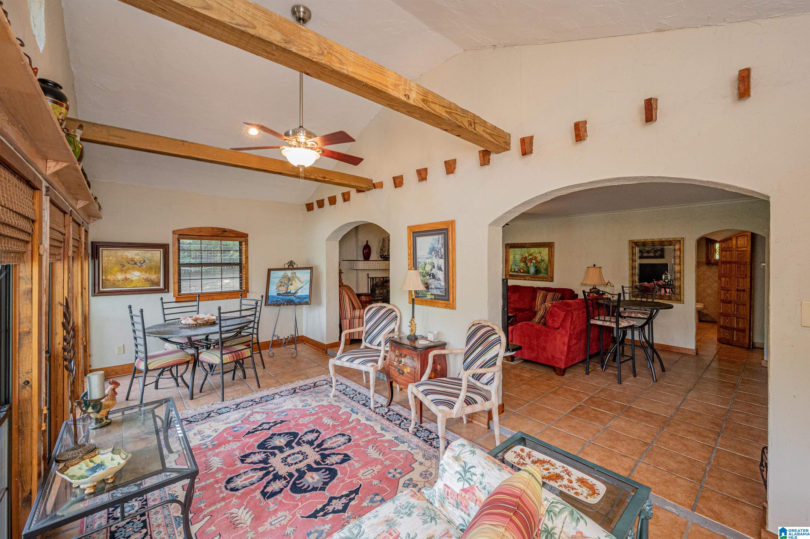 249 County Road 728 Montevallo, AL 35115 - Photo 20 of 49