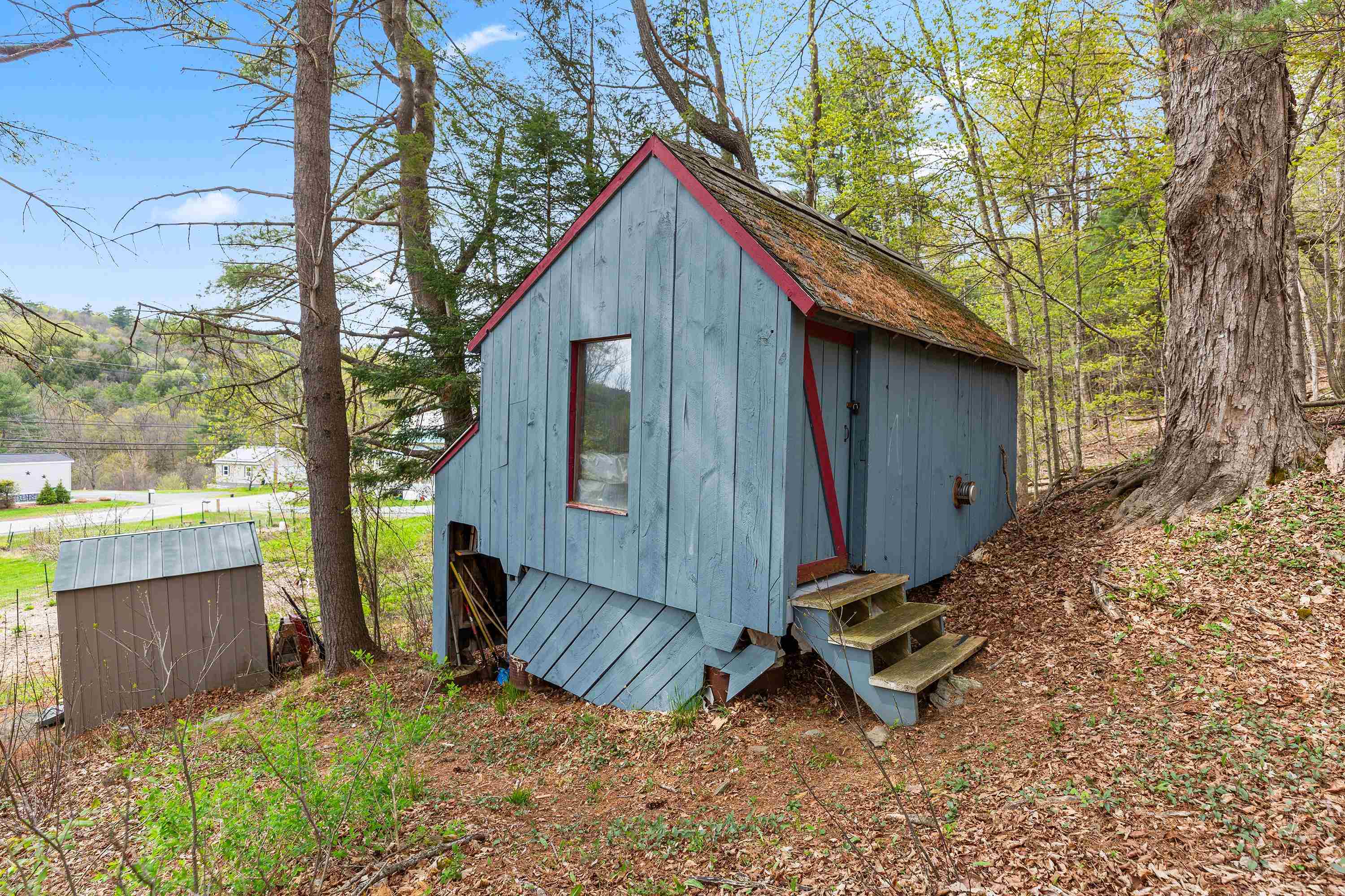 221 Meriden Road Lebanon, NH 03766 - Photo 48 of 49 Gallery Image 48