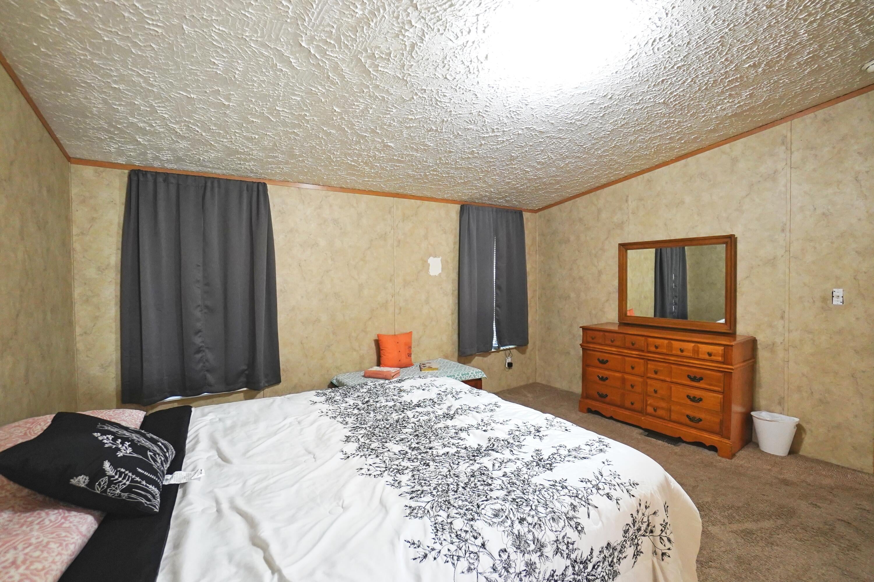 4461 South 650 Road Quapaw, OK 74363 - Photo 14 of 31 Primary Bedroom