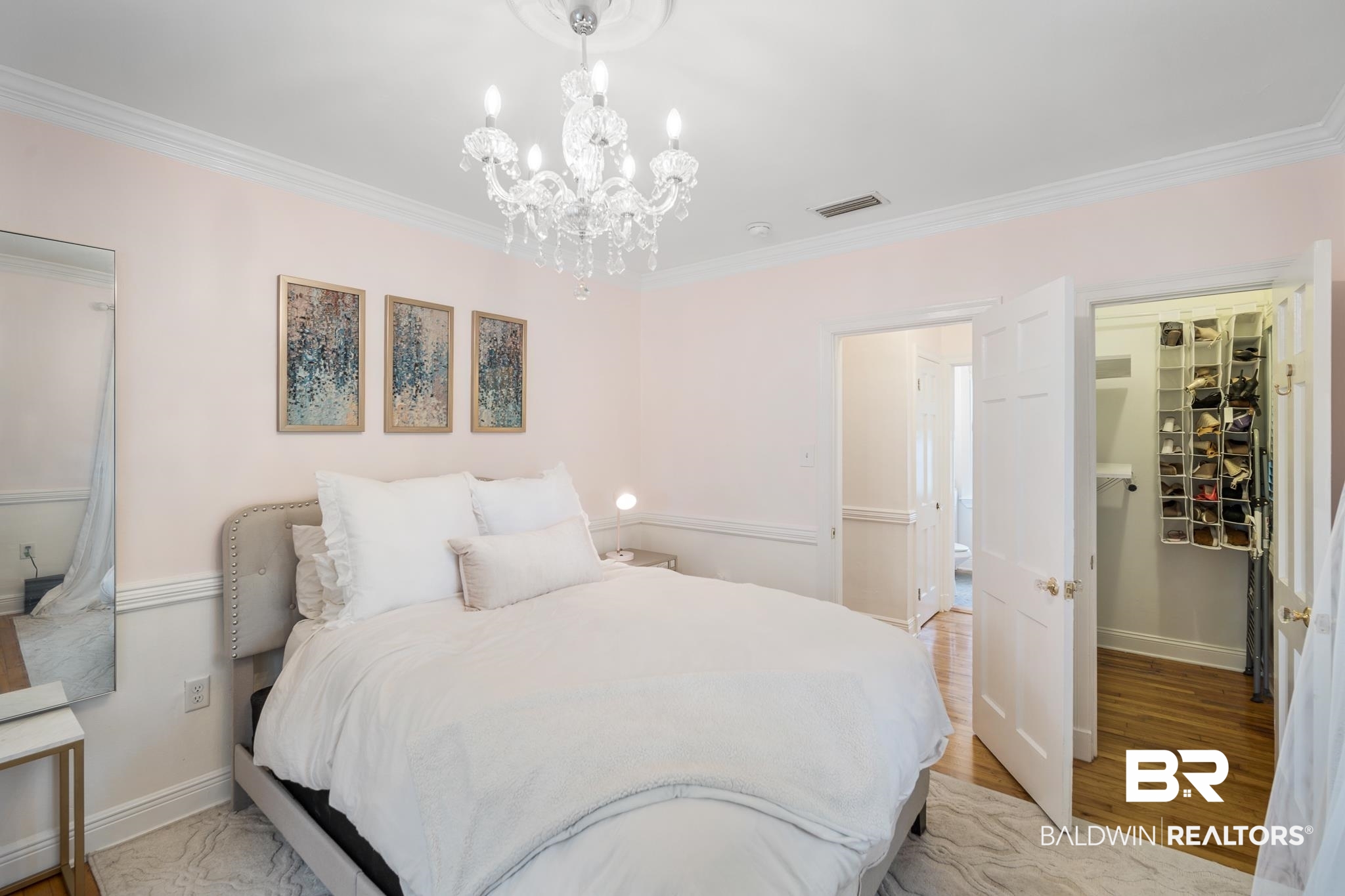 214 Upham Street, Unit 15C Mobile, AL 36607 - Photo 18 of 34