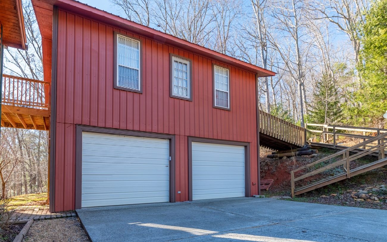 9162 Doublehead Gap Road Blue Ridge, GA 30513 - Photo 59 of 64 Additional View