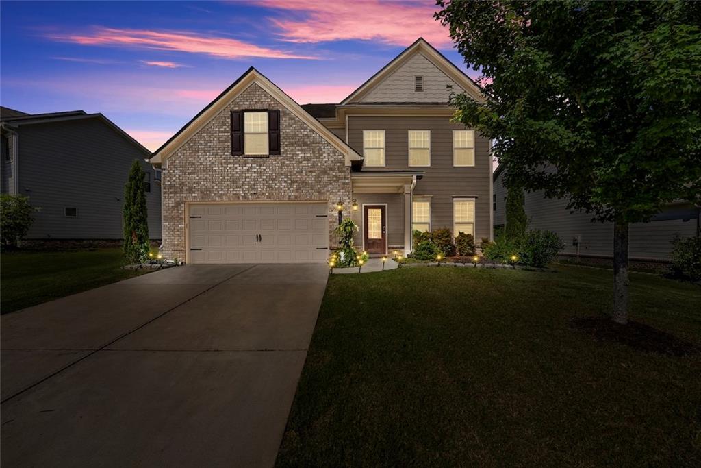 2228 Lakeview Bend Way Buford, GA 30519 - Photo 2 of 37