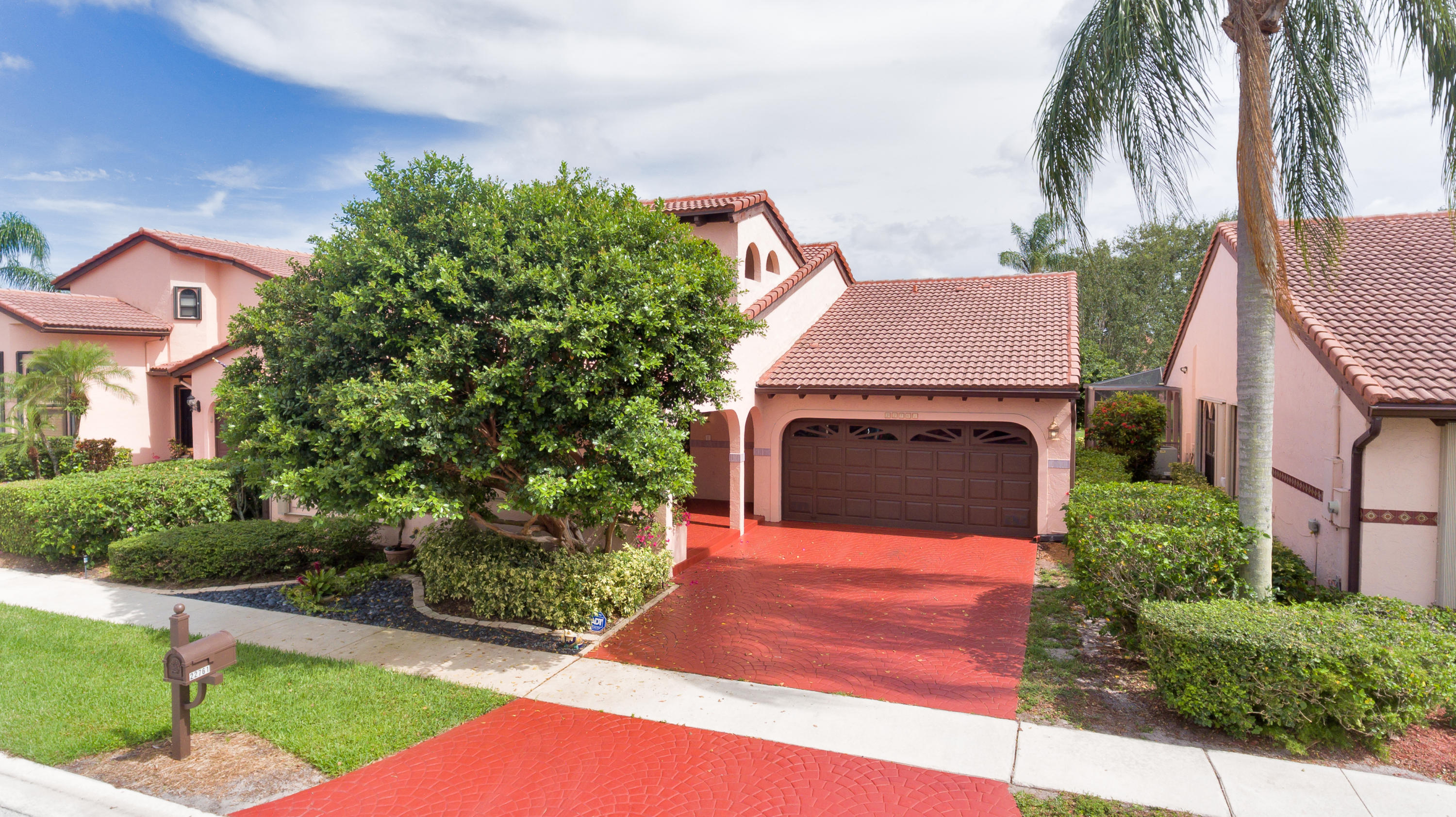 22761 Marbella Circle Boca Raton, FL 33433 - Photo 1 of 26 First Photo