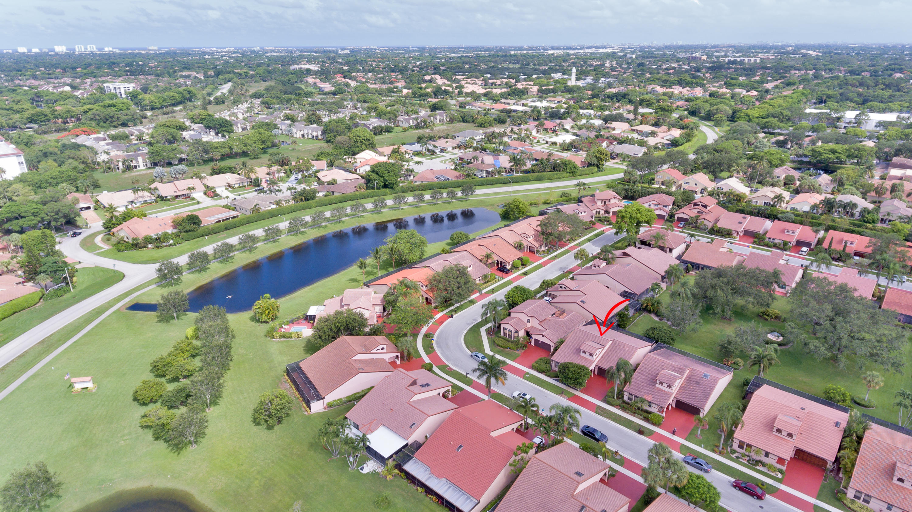 22761 Marbella Circle Boca Raton, FL 33433 - Photo 25 of 26 22761 Marbella Circle (2)
