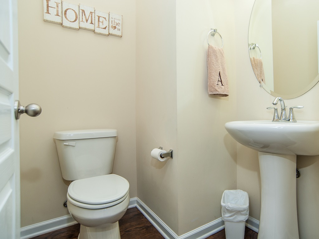 10111 Glen Autumn Road Raleigh, NC 27617 - Photo 9 of 25 Photo 9