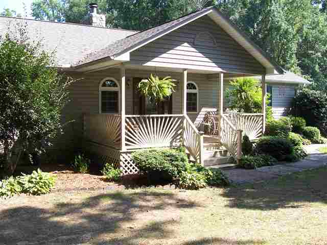 767 Brick House Road Laurens, SC 29360 - Photo 1 of 21