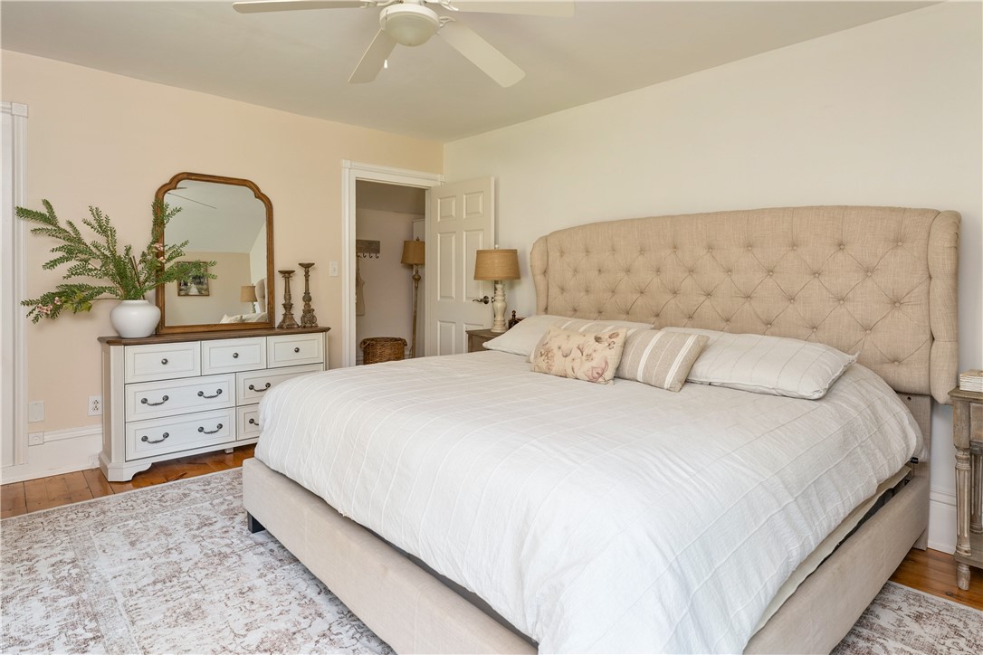 5758 West Henrietta Road Henrietta, NY 14586 - Photo 32 of 42 upstairs room