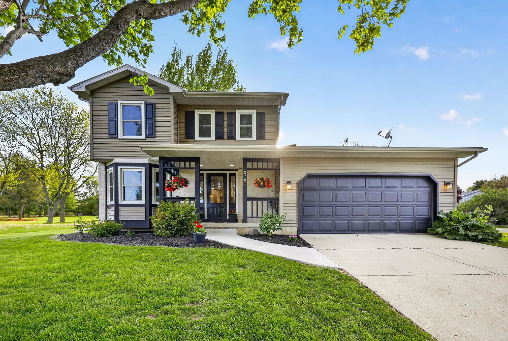 3767 Caribou Road Verona, WI 53593 - Photo 2 of 46