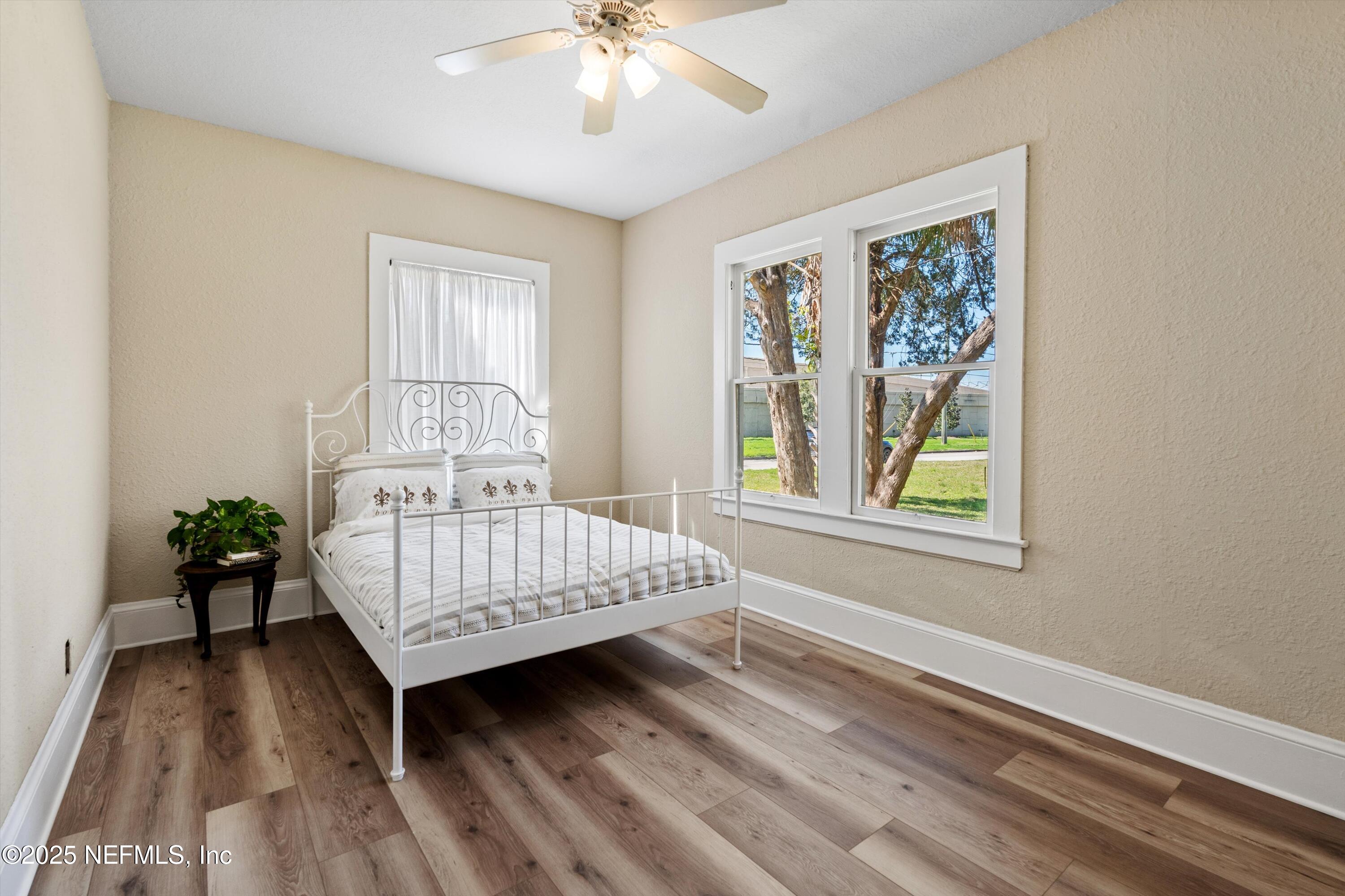 2025 Southampton Road Jacksonville, FL 32207 - Photo 20 of 32 Bedroom 2