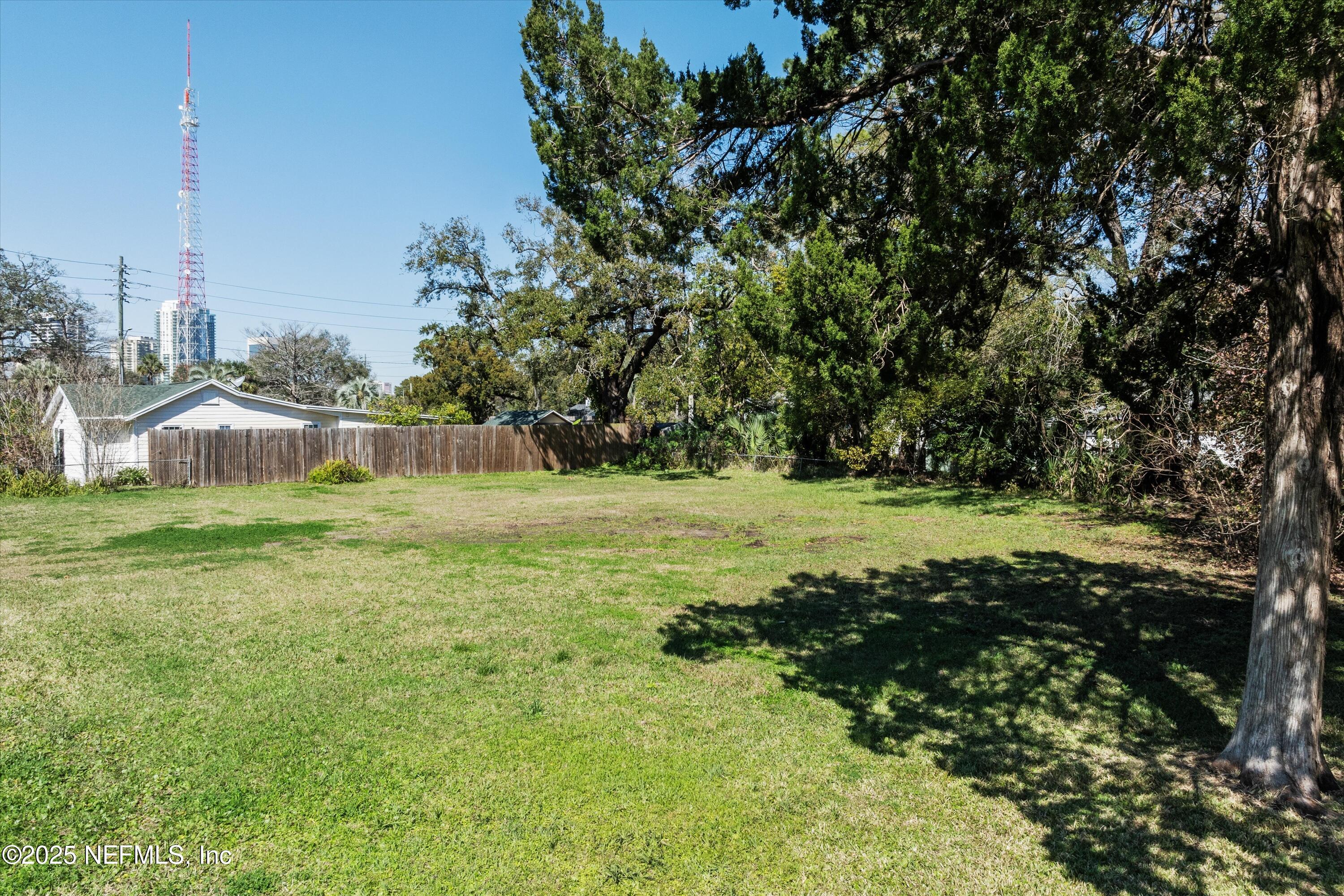 2025 Southampton Road Jacksonville, FL 32207 - Photo 25 of 32 City Land