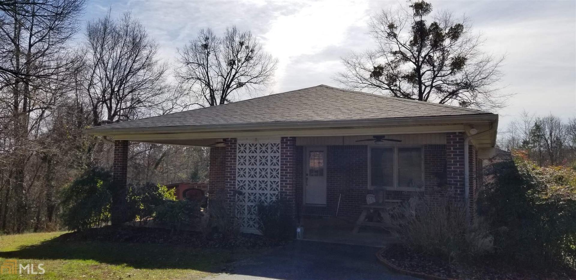 290 Baldwin Falls Road Baldwin, GA 30511 - Photo 1 of 1 Gallery Image 1