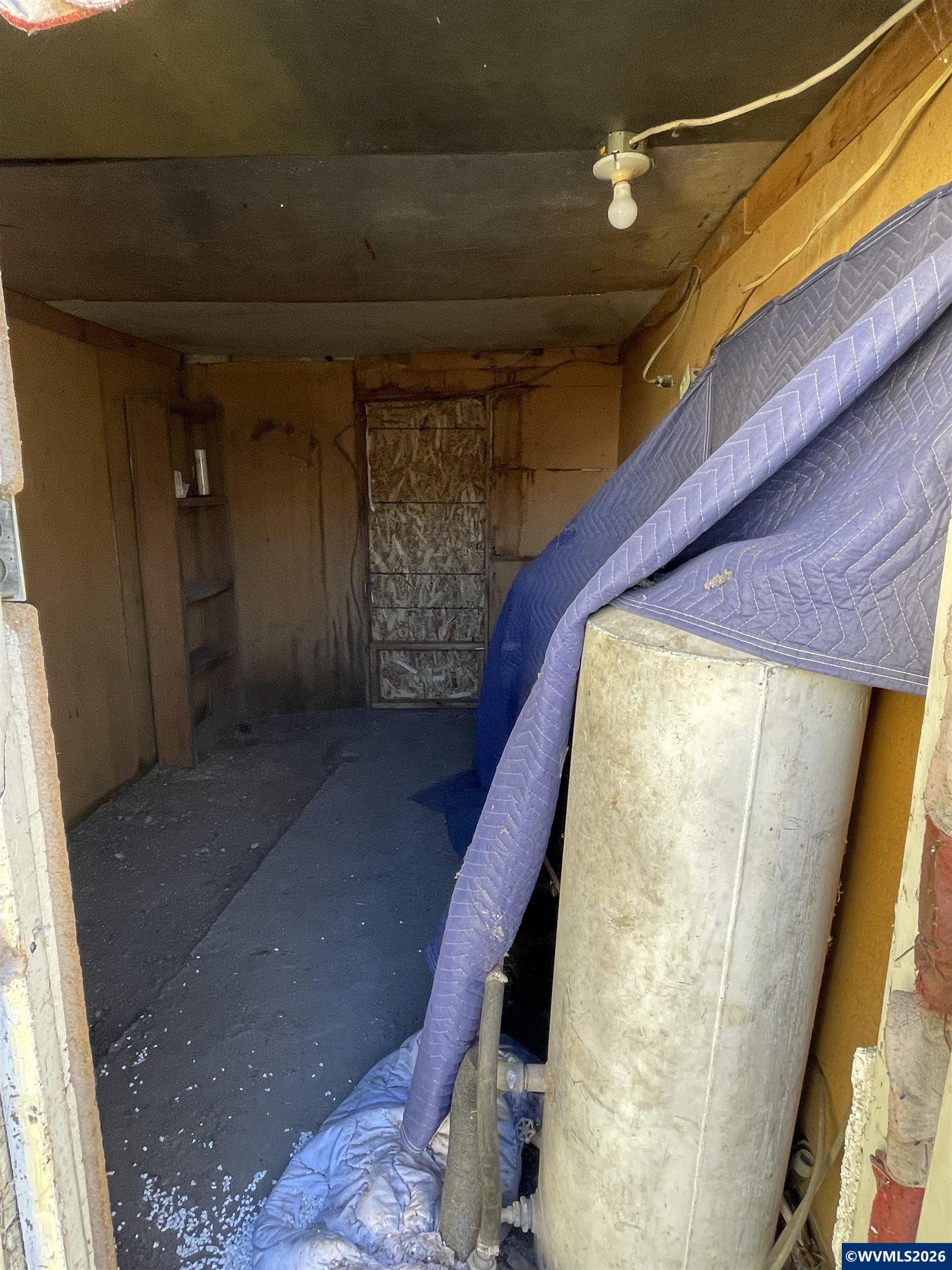 2202 Joe Wright Road Klamath Falls, OR 97603 - Photo 21 of 25