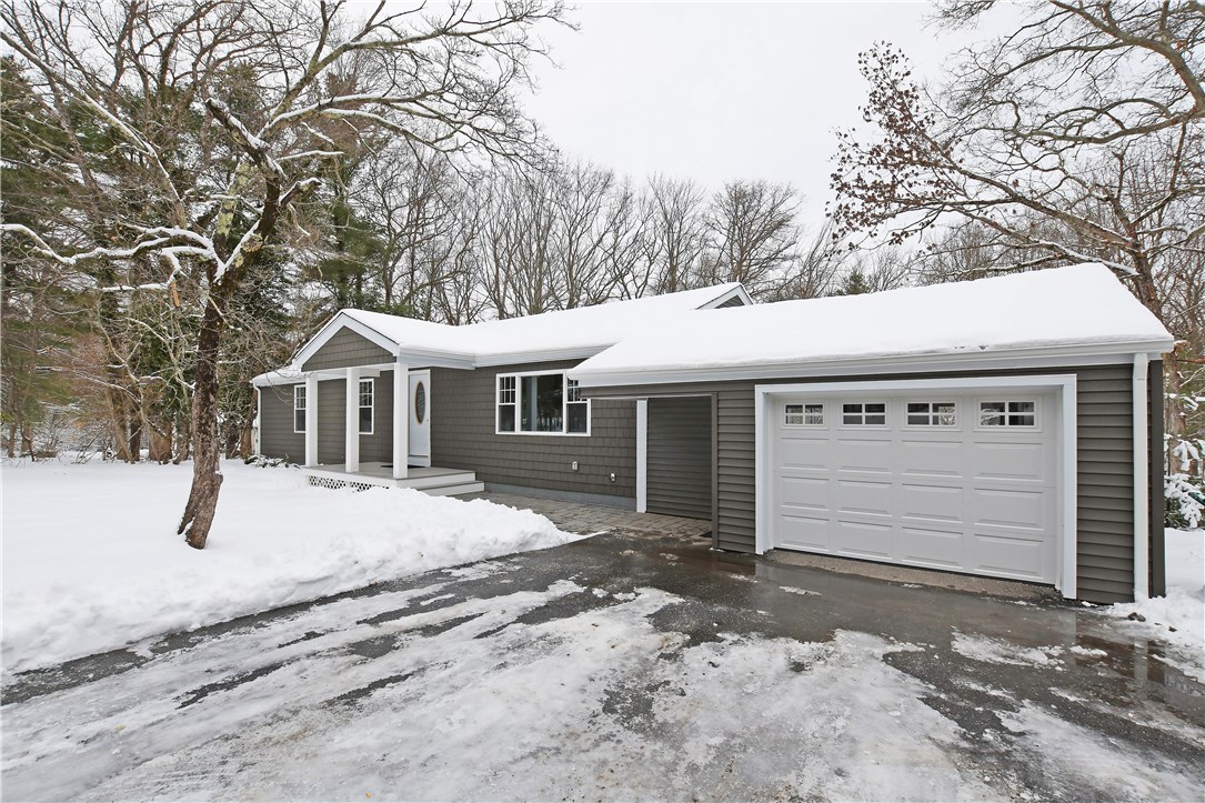 324 Trimtown Road Scituate, RI 02857 - Photo 1 of 40