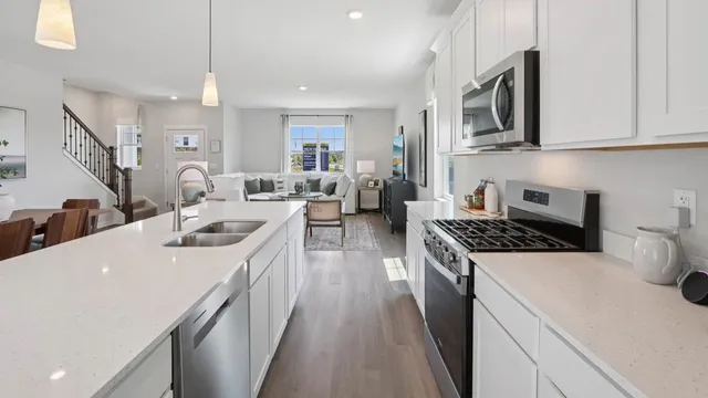 $394,990 | 551 Oak Opening Drive, Stoughton, WI 53589