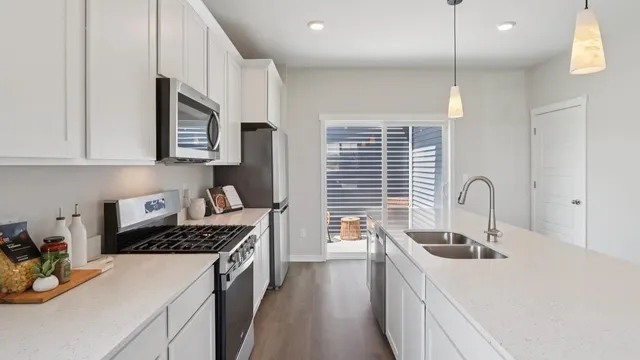 $394,990 | 551 Oak Opening Drive, Stoughton, WI 53589