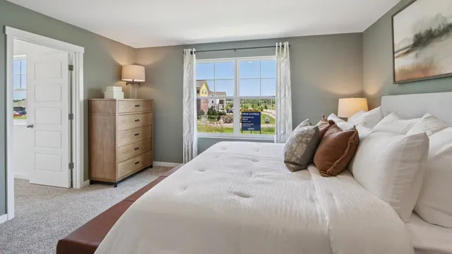 $394,990 | 551 Oak Opening Drive, Stoughton, WI 53589