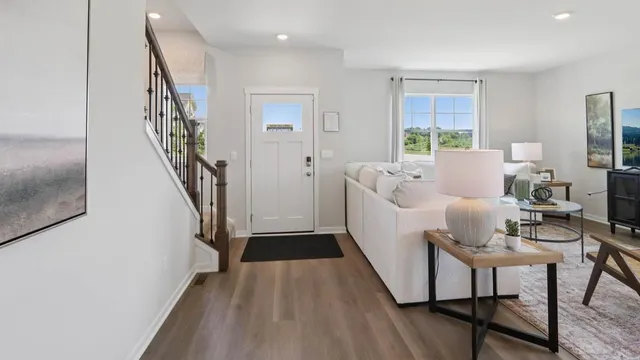 $394,990 | 551 Oak Opening Drive, Stoughton, WI 53589