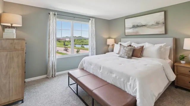 $394,990 | 551 Oak Opening Drive, Stoughton, WI 53589