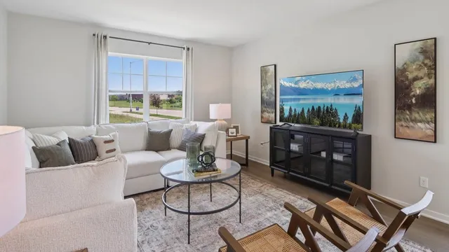 $394,990 | 551 Oak Opening Drive, Stoughton, WI 53589