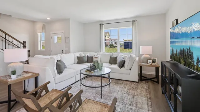 $394,990 | 551 Oak Opening Drive, Stoughton, WI 53589