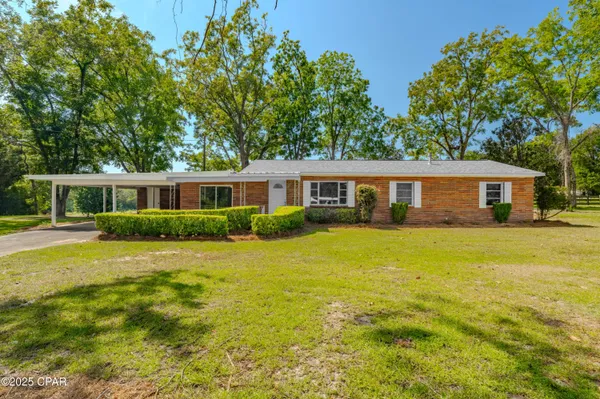 $299,950 | 3023 Clearmont Road, Marianna, FL 32446