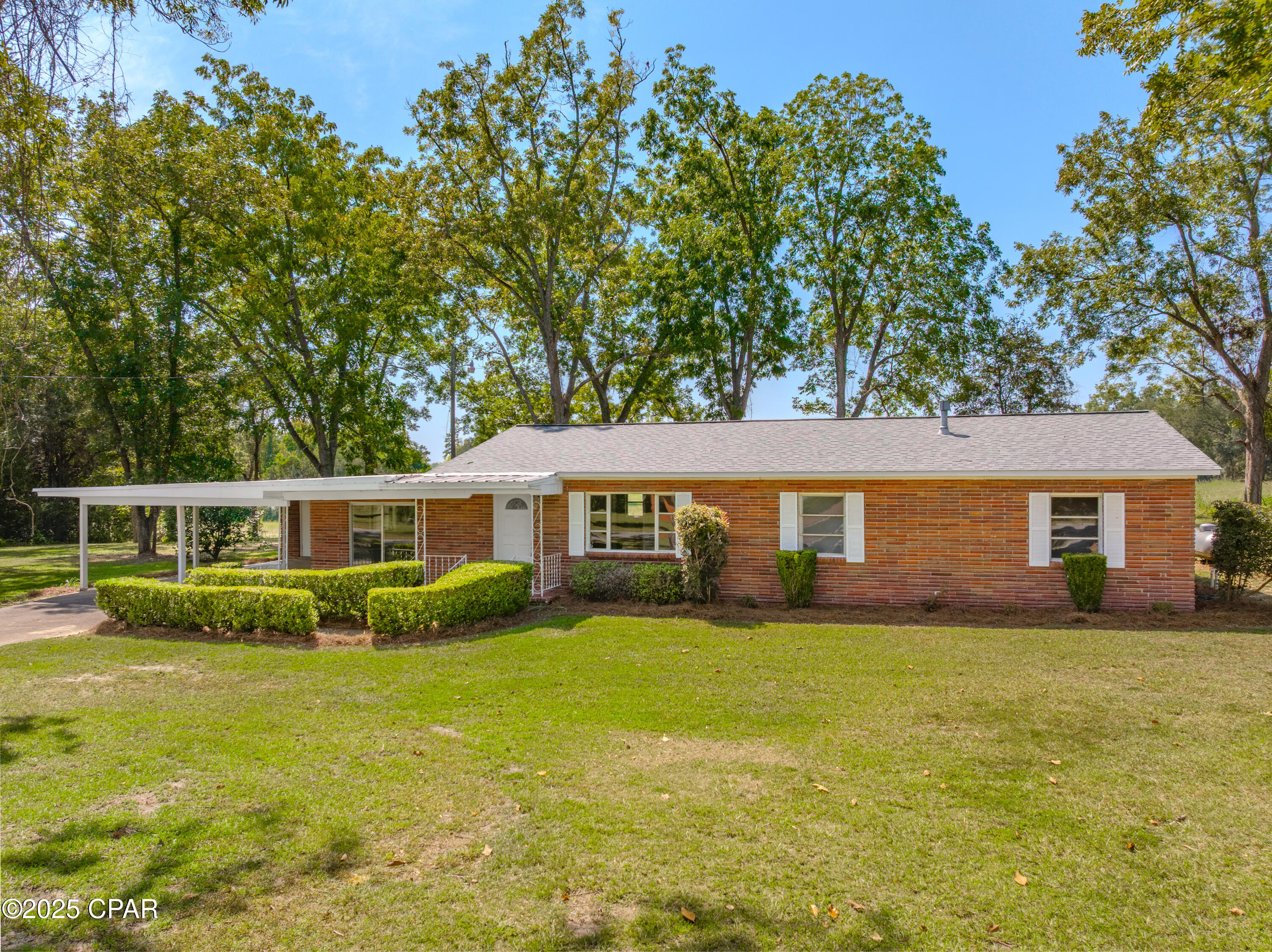 3023 Clearmont Road Marianna, FL 32446 - Photo 2 of 26