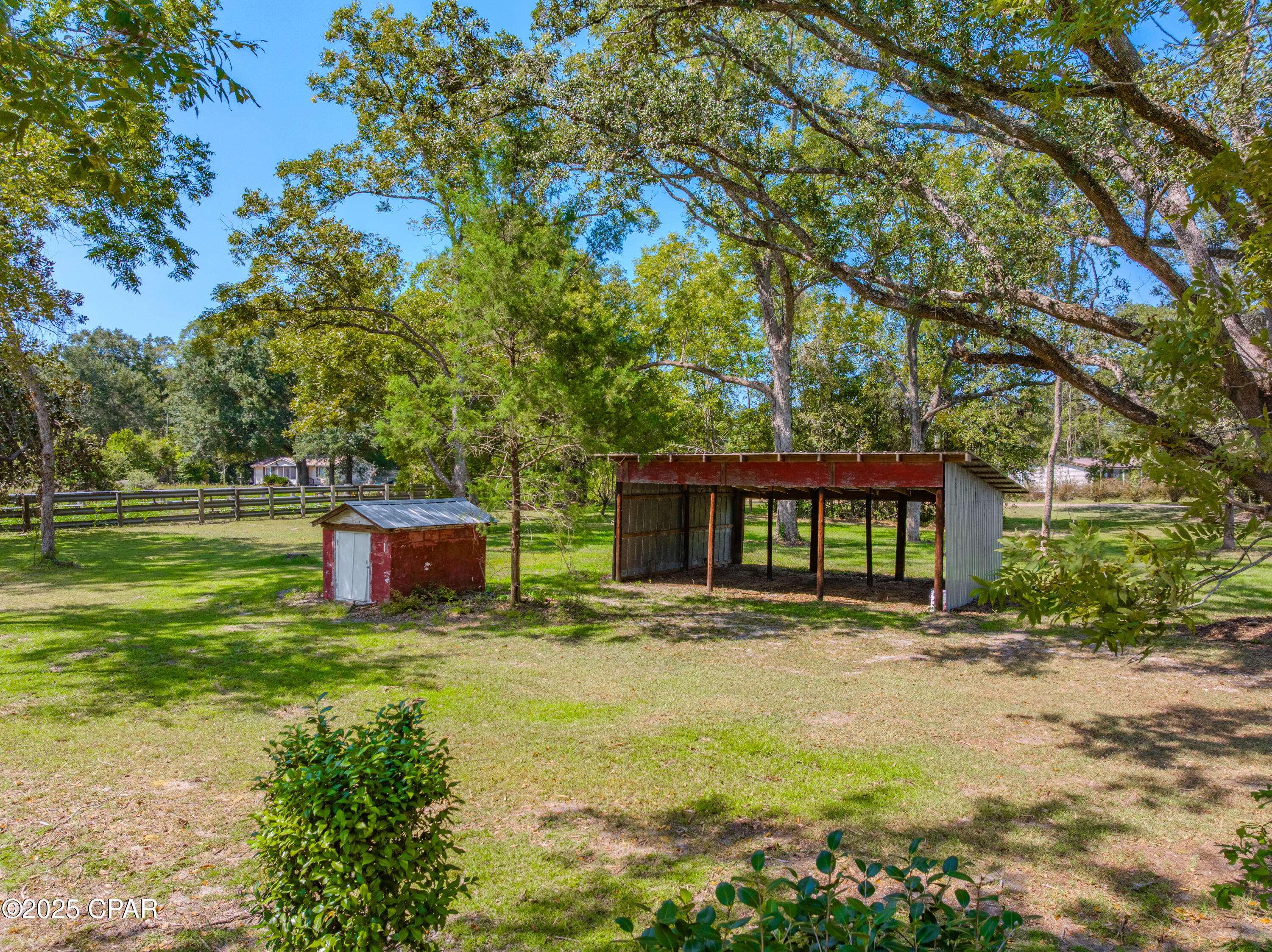 3023 Clearmont Road Marianna, FL 32446 - Photo 21 of 26