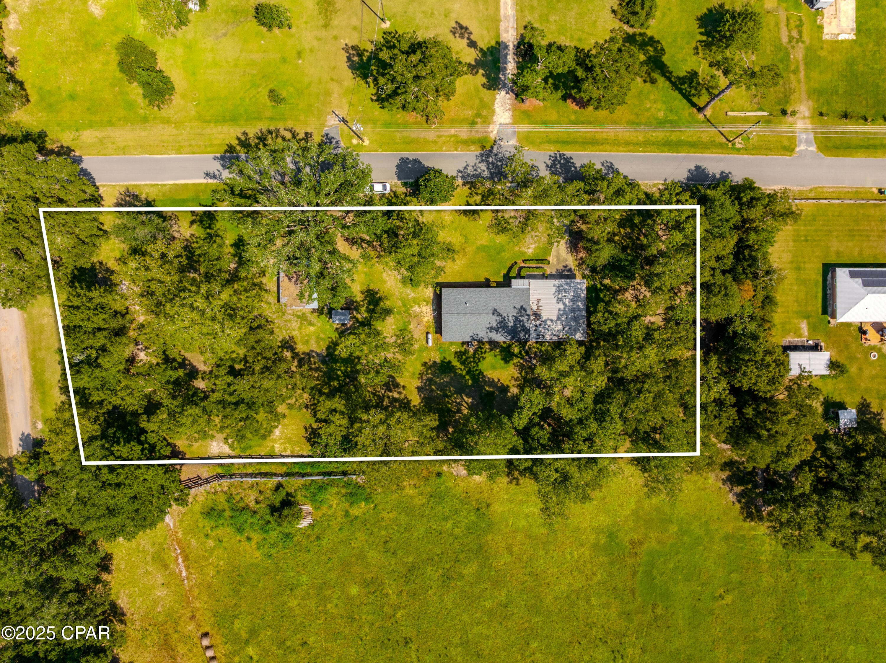 3023 Clearmont Road Marianna, FL 32446 - Photo 26 of 26