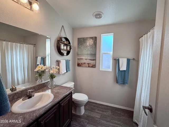 $124,900 | 19802 North 32nd Street, Unit 76, Phoenix, AZ 85050