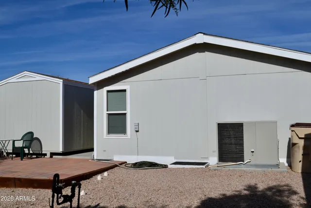 $124,900 | 19802 North 32nd Street, Unit 76, Phoenix, AZ 85050