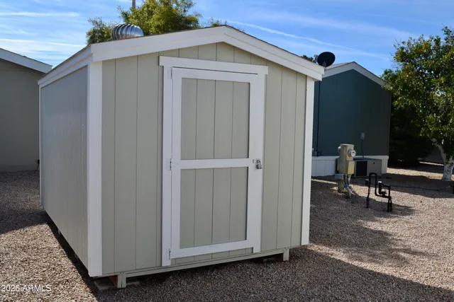 $124,900 | 19802 North 32nd Street, Unit 76, Phoenix, AZ 85050