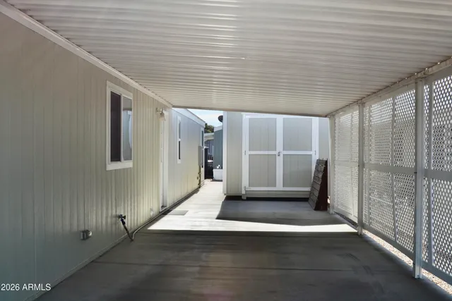 $124,900 | 19802 North 32nd Street, Unit 76, Phoenix, AZ 85050