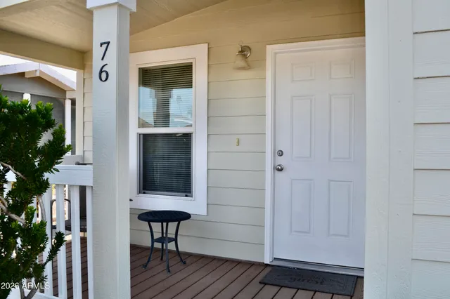 $124,900 | 19802 North 32nd Street, Unit 76, Phoenix, AZ 85050