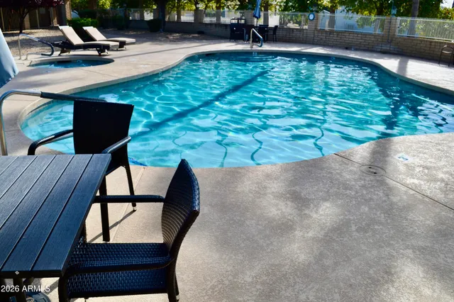 $124,900 | 19802 North 32nd Street, Unit 76, Phoenix, AZ 85050