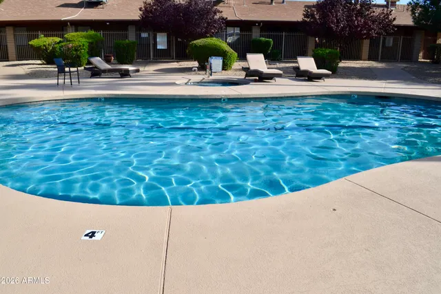 $124,900 | 19802 North 32nd Street, Unit 76, Phoenix, AZ 85050