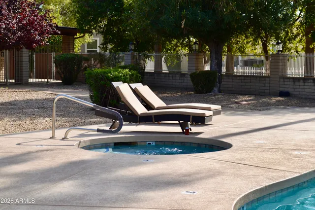 $124,900 | 19802 North 32nd Street, Unit 76, Phoenix, AZ 85050
