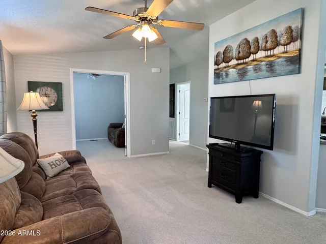 $124,900 | 19802 North 32nd Street, Unit 76, Phoenix, AZ 85050