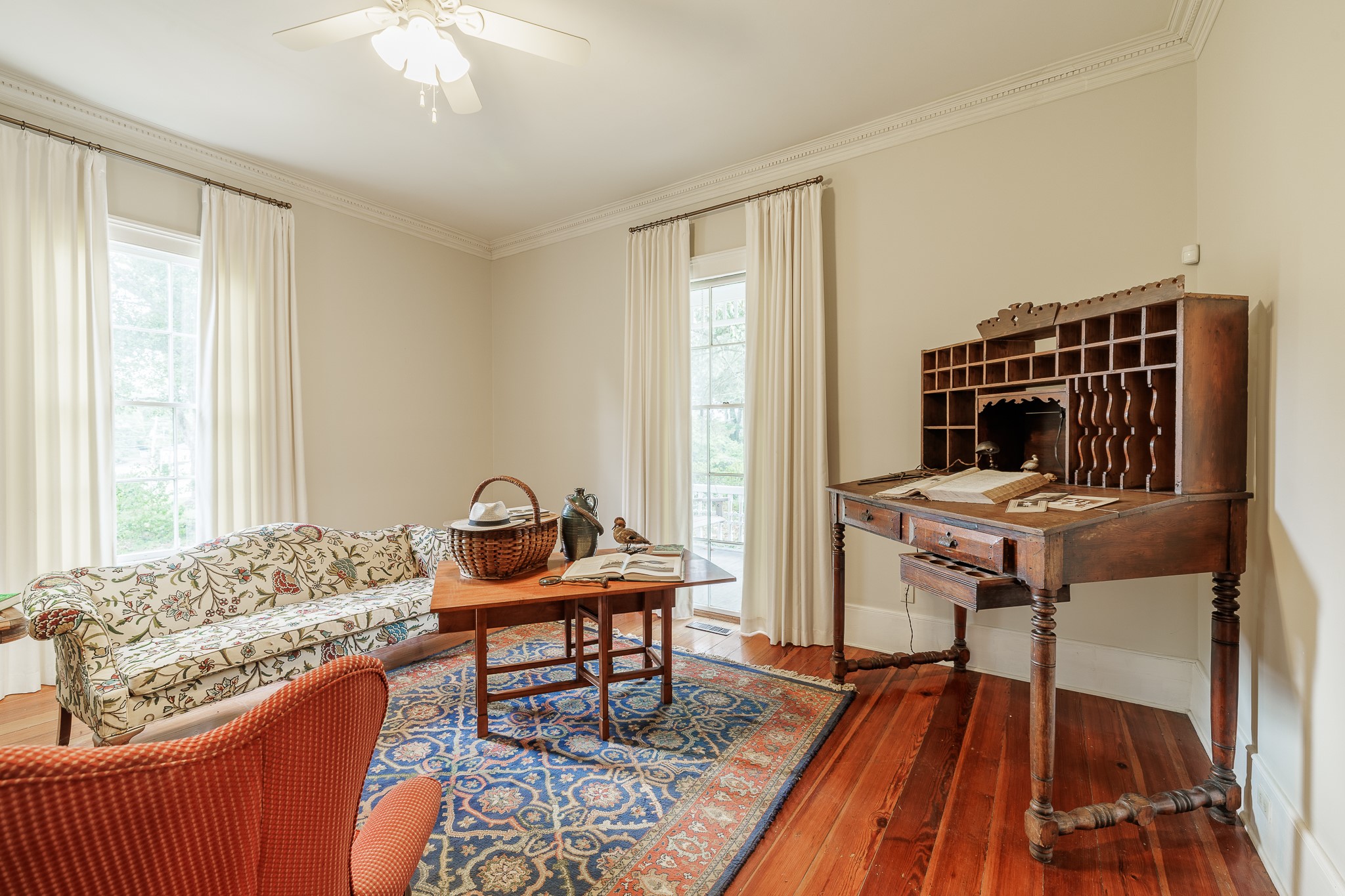 414 Spring Street Washington, GA 30673 - Photo 26 of 35