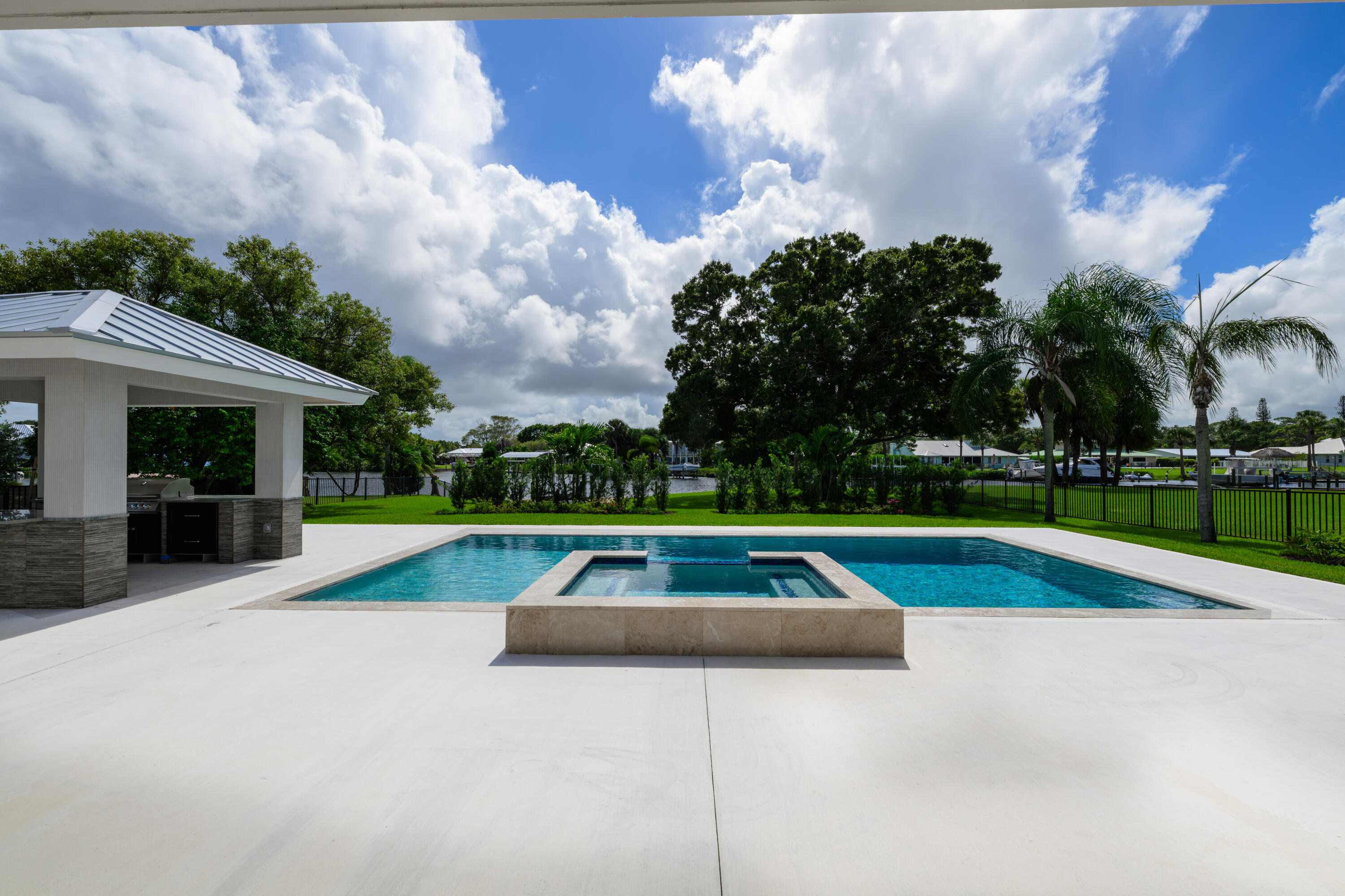 1064 Northwest Spruce Ridge Drive Stuart, FL 34994 - Photo 50 of 57 DSC_0219-Edit