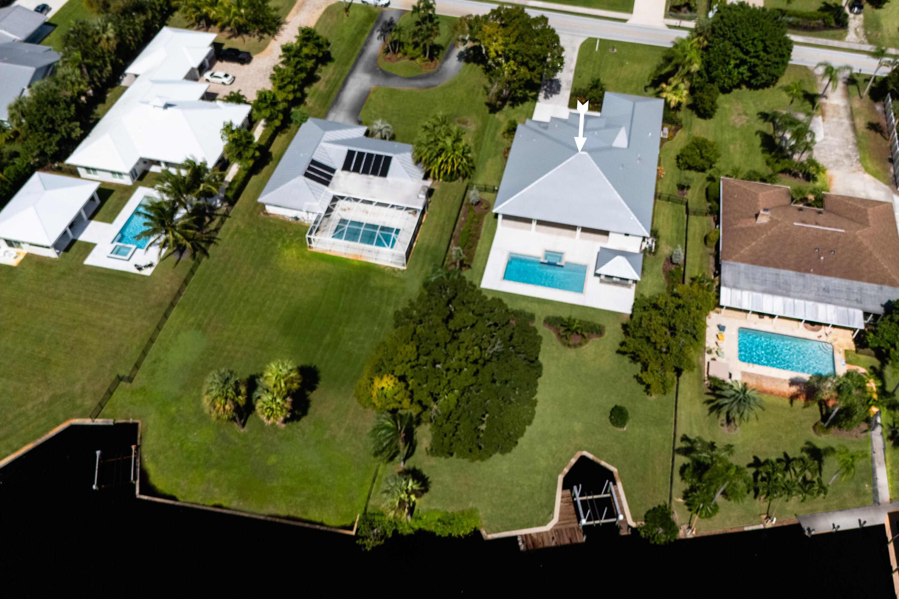 1064 Northwest Spruce Ridge Drive Stuart, FL 34994 - Photo 5 of 57 DJI_20251008130404_0080_D-Edit