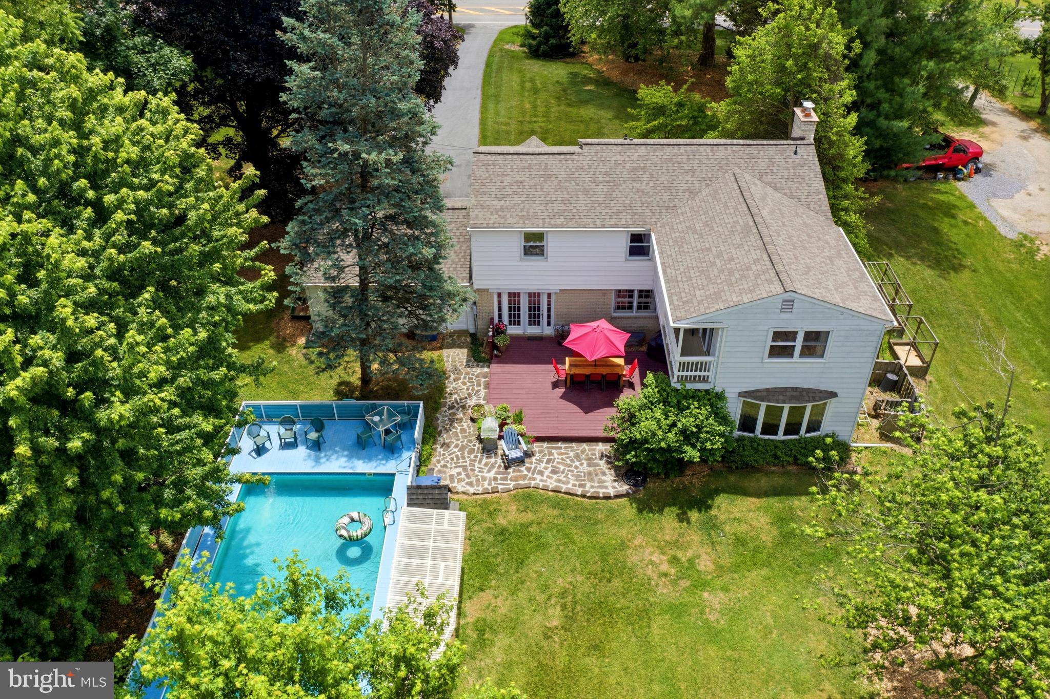 355 Swedesford Road Malvern, PA 19355 - Photo 41 of 52