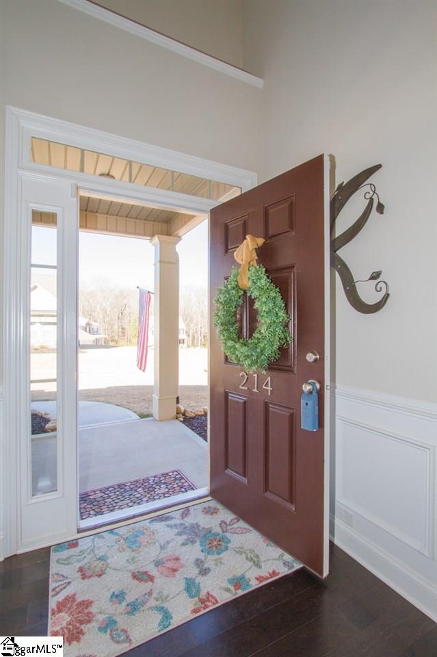 214 Wildflower Road Easley, SC 29642 - Photo 2 of 36